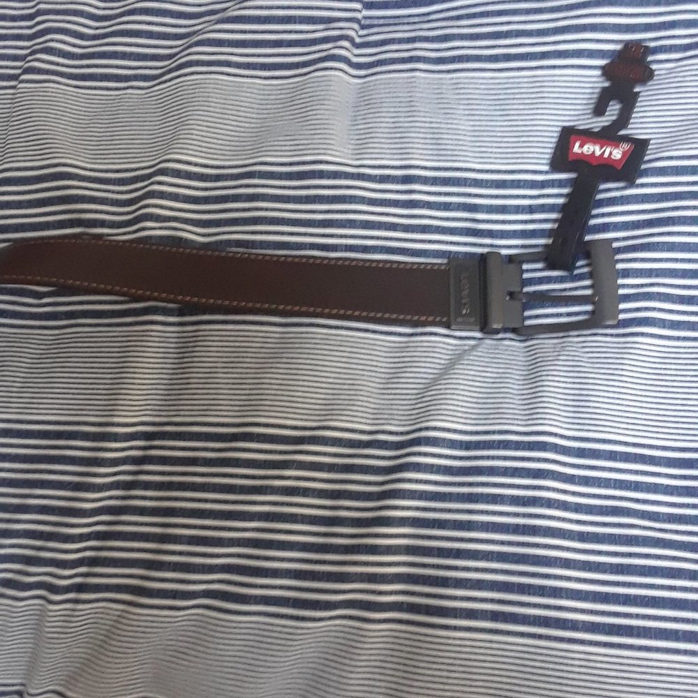Men's Belts